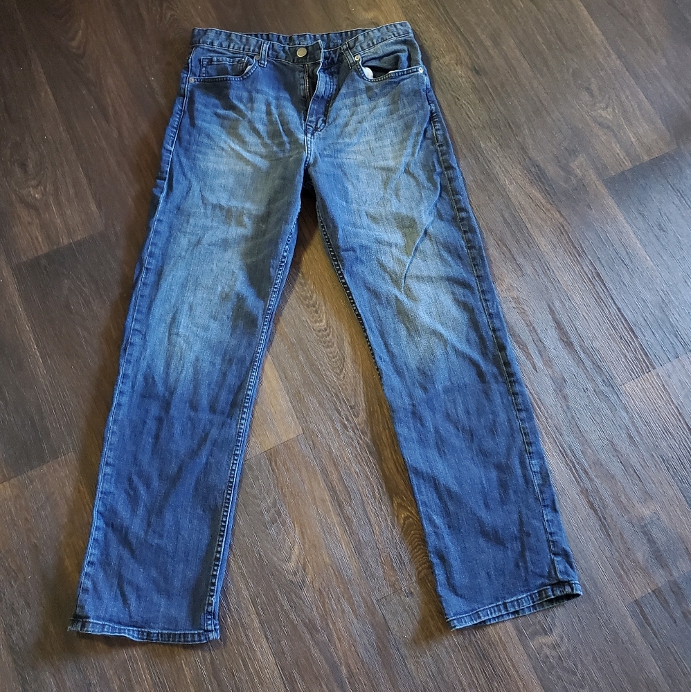 Mens Jeans
